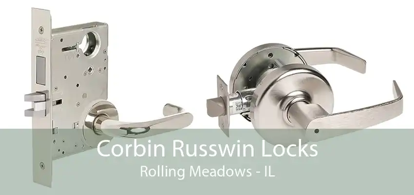 Corbin Russwin Locks Rolling Meadows - IL