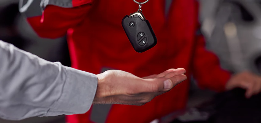 Automotive Car Lock Rekeying Locksmith Specialists in Rolling Meadows, Illinois