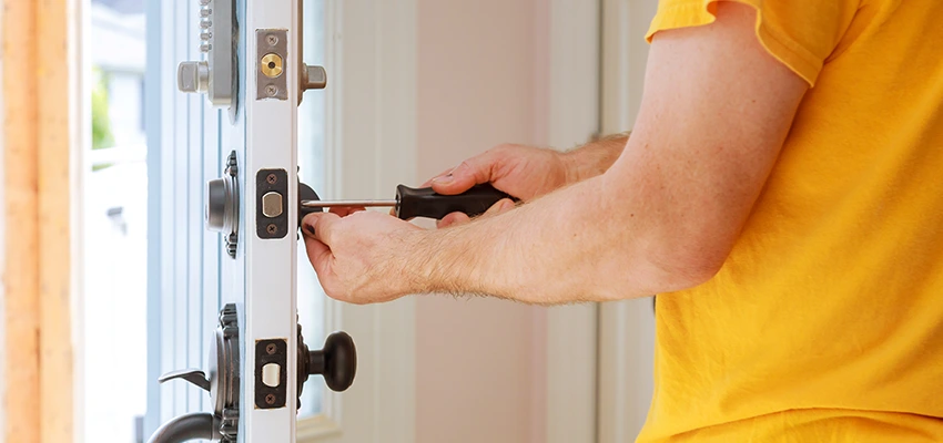 Break-in Prevention Solutions in Rolling Meadows, IL