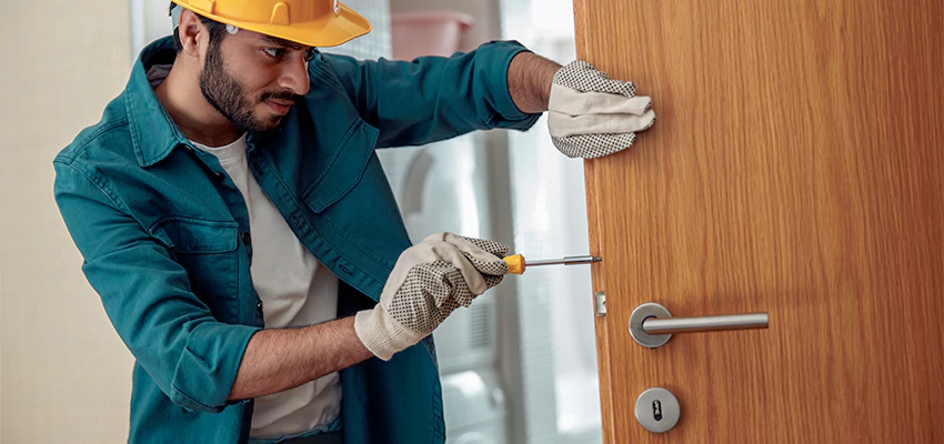 24 Hour Residential Locksmith in Rolling Meadows, Illinois