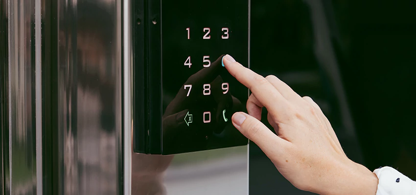 Business Locksmith Solutions in Rolling Meadows, IL