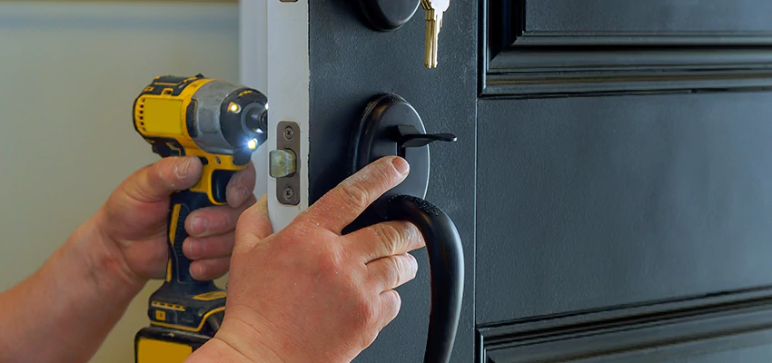 Emergency Downtown Locksmith in Rolling Meadows, IL