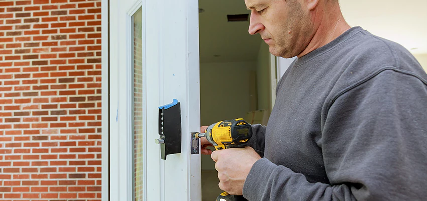 Eviction Locksmith Services For Lock Installation in Rolling Meadows, IL