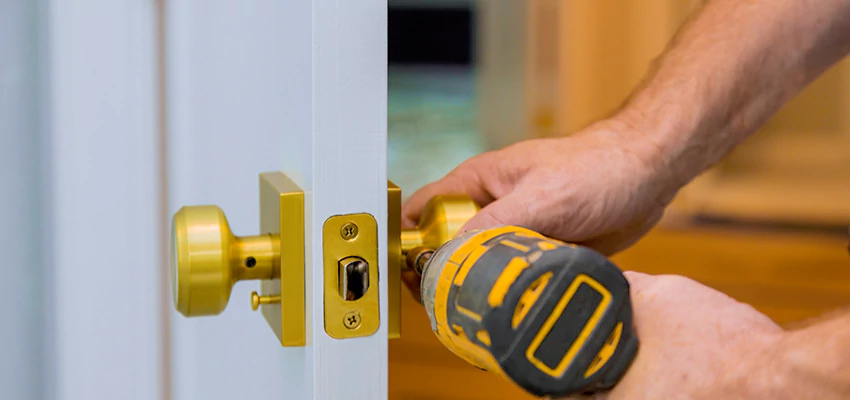 Local Locksmith For Key Fob Replacement in Rolling Meadows, Illinois