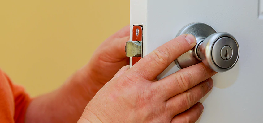 Residential Locksmith For Lock Installation in Rolling Meadows, Illinois