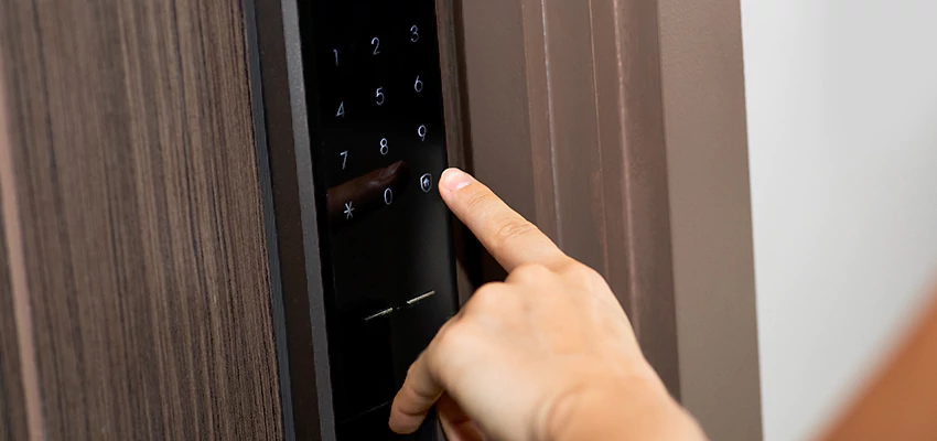 Smart Electric Locks Replacement Services in Rolling Meadows, IL