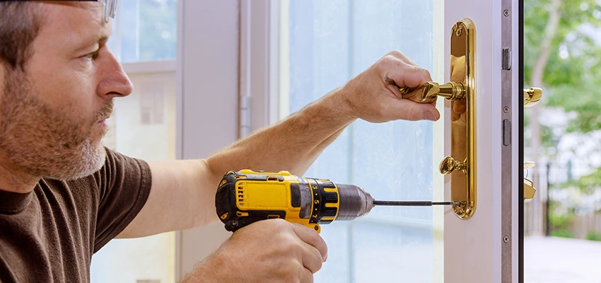 Affordable Bonded & Insured Locksmiths in Rolling Meadows, IL