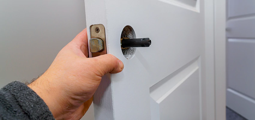 Nighttime Locksmith For Lock Repair in Rolling Meadows, IL