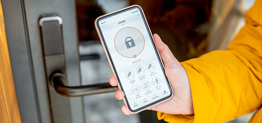 Kwikset Halo Wifi Locks Repair And Installation in Rolling Meadows, IL