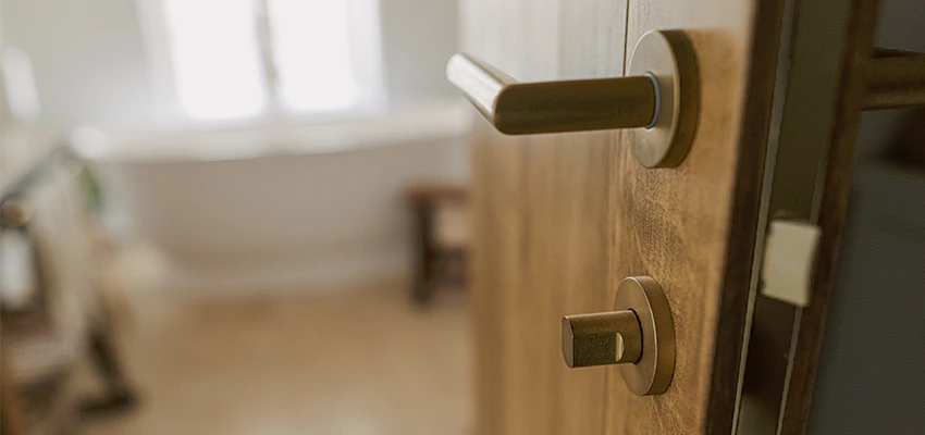 Mortise Locks For Bathroom in Rolling Meadows, IL