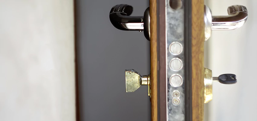 Holiday Emergency Locksmith in Rolling Meadows, Illinois