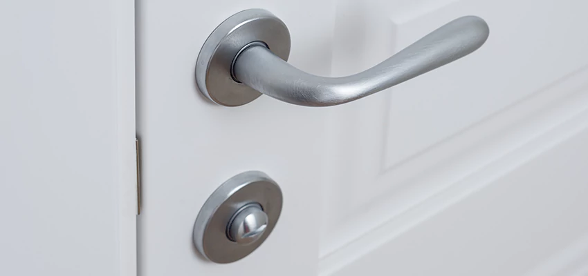 Single-Occupancy Restroom Locks Repair in Rolling Meadows, Illinois