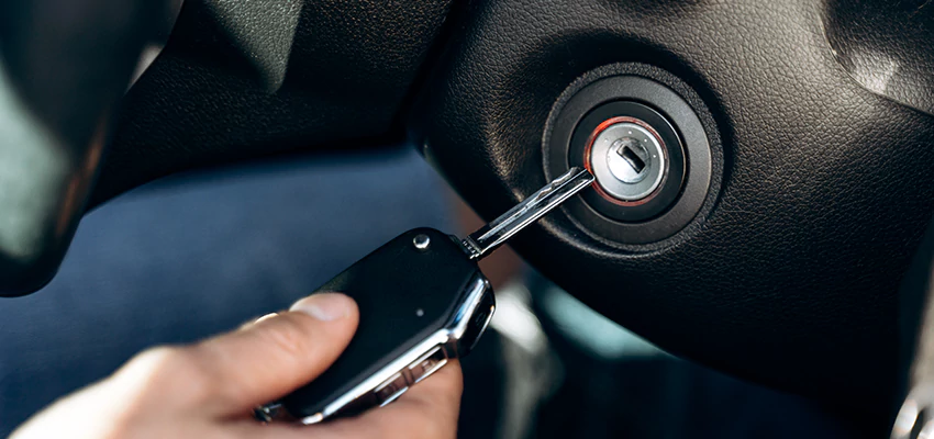 Car Key Replacement Locksmith in Rolling Meadows, Illinois