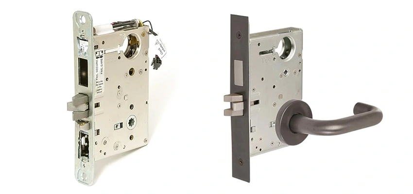 Corbin Russwin Mortise Locks Repair Installation in Rolling Meadows, IL