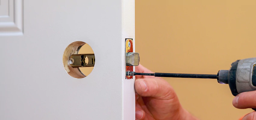 Stuck Door Knobs Repair in Rolling Meadows, IL