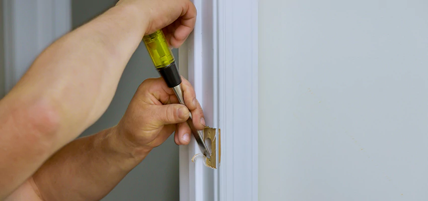 On Demand Locksmith For Key Replacement in Rolling Meadows, Illinois