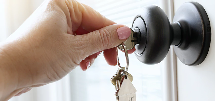 Top Locksmith For Residential Lock Solution in Rolling Meadows, Illinois