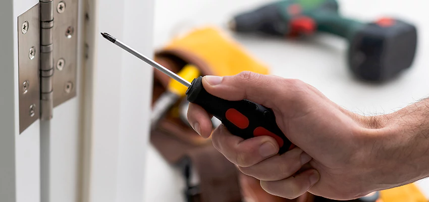 Holiday Emergency Locksmith in Rolling Meadows, Illinois