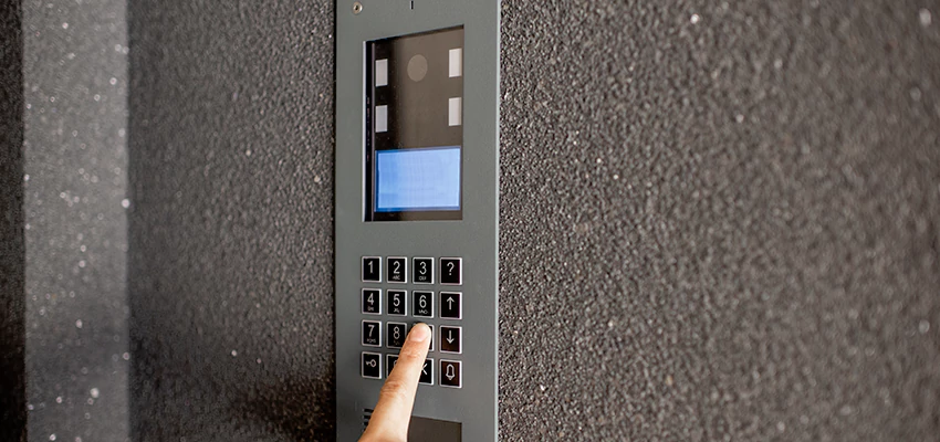 Access Control System Installation in Rolling Meadows, Illinois