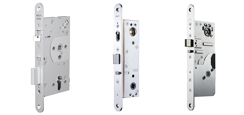 ASSA-Abloy Locks Hinge Repair in Rolling Meadows, Illinois