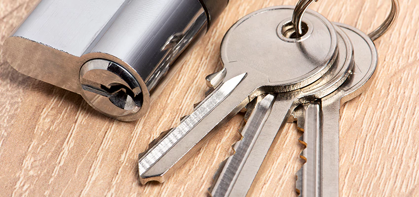 Lock Rekeying Services in Rolling Meadows, Illinois