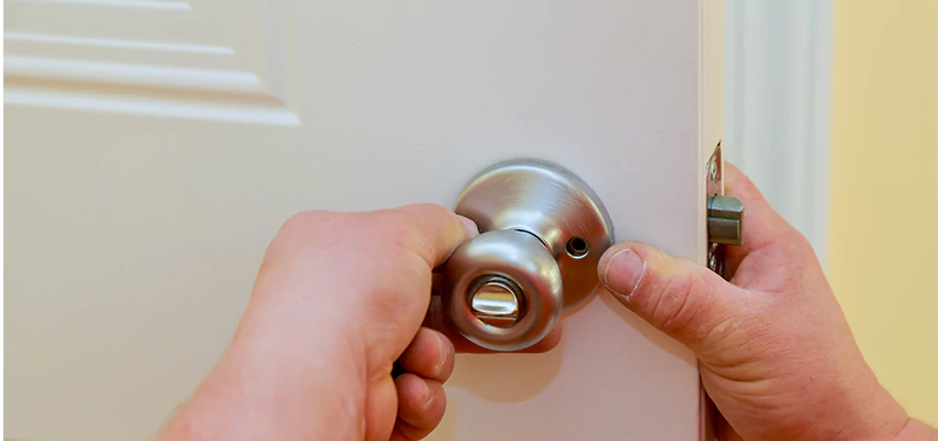 After-hours Locksmith For Lock And Key Installation in Rolling Meadows, IL