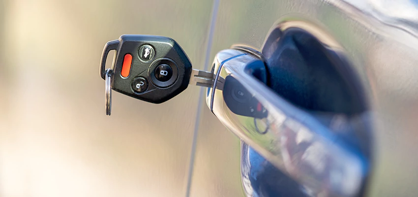 Automotive Locksmith Key Programming Specialists in Rolling Meadows, IL