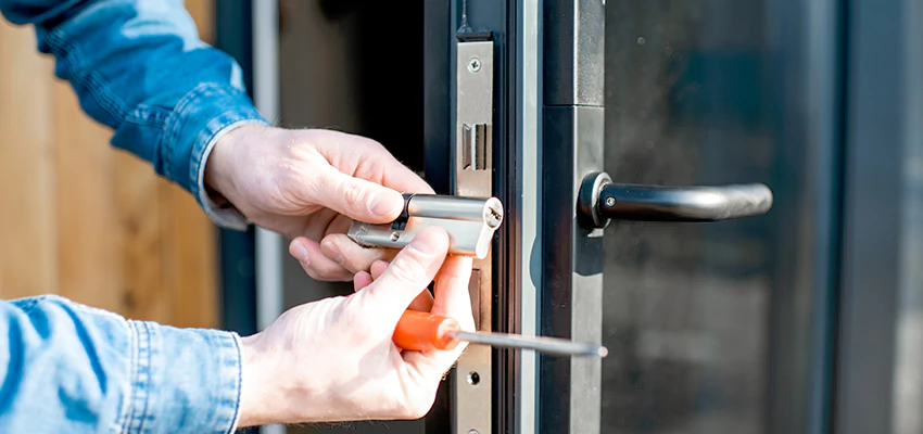 Eviction Locksmith For Lock Repair in Rolling Meadows, IL