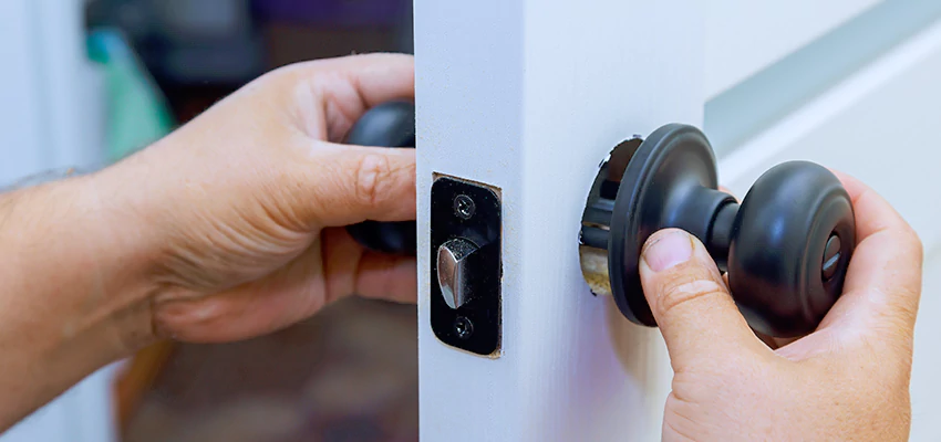 Smart Lock Replacement Assistance in Rolling Meadows, Illinois