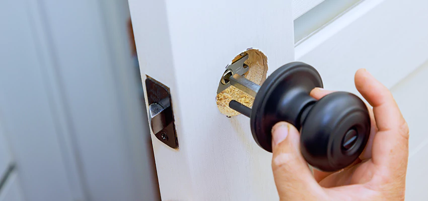 Locksmith For Lock Repair Near Me in Rolling Meadows, Illinois