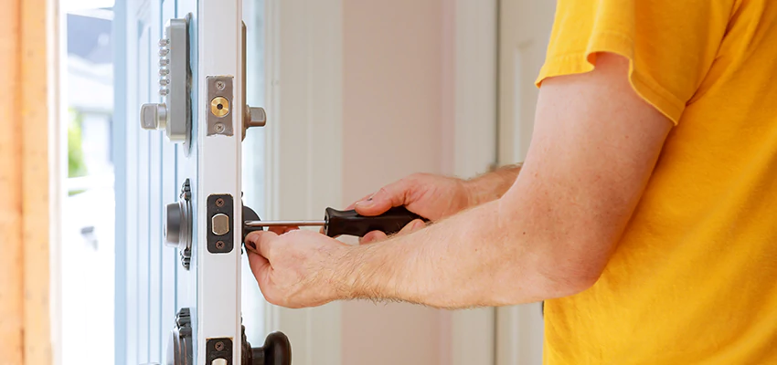 Eviction Locksmith For Key Fob Replacement Services in Rolling Meadows, IL