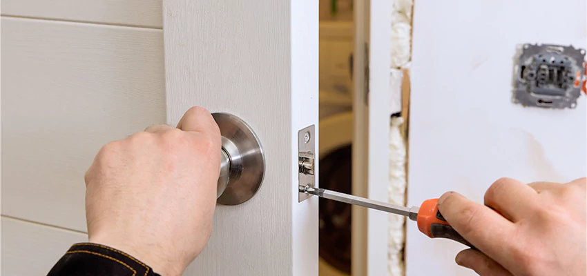 Fast Locksmith For Key Programming in Rolling Meadows, Illinois