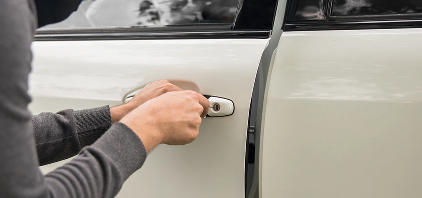 Unlock Car Door Service in Rolling Meadows, IL