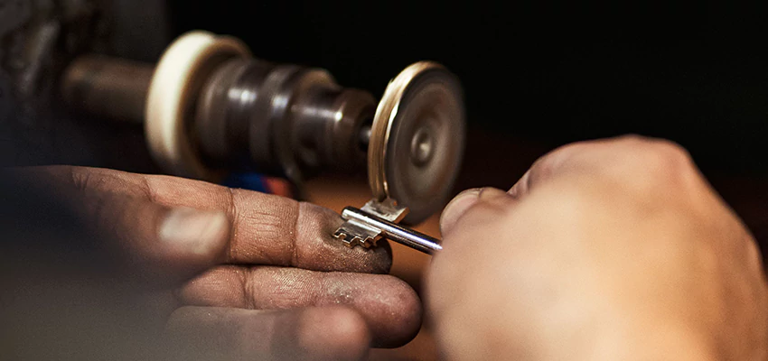 Hotel Lock Master Key System in Rolling Meadows, Illinois