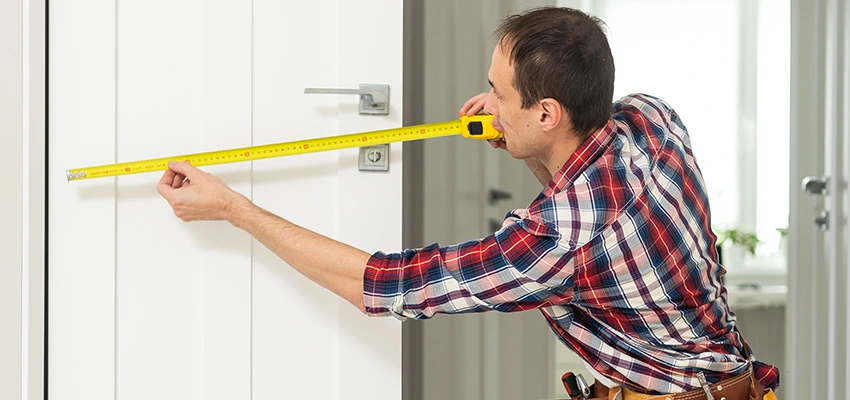 Bonded & Insured Locksmiths For Lock Repair in Rolling Meadows, Illinois