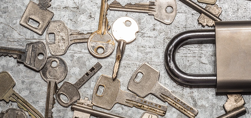 Lock Rekeying Services in Rolling Meadows, Illinois