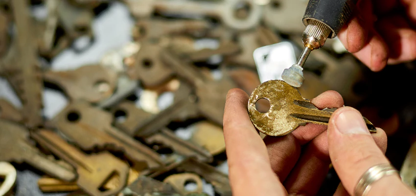 A1 Locksmith For Key Replacement in Rolling Meadows, Illinois