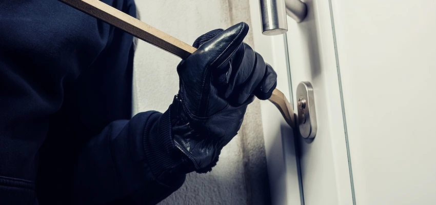 Burglar Damage Door Sensors Repair in Rolling Meadows, IL