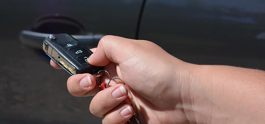 Car Door Unlocking Locksmith in Rolling Meadows, Illinois