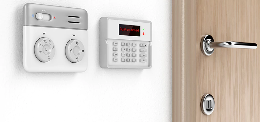 Commercial Electronic Door Lock Services in Rolling Meadows, IL