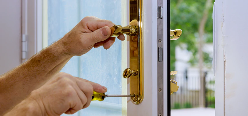 Local Locksmith For Key Duplication in Rolling Meadows, IL