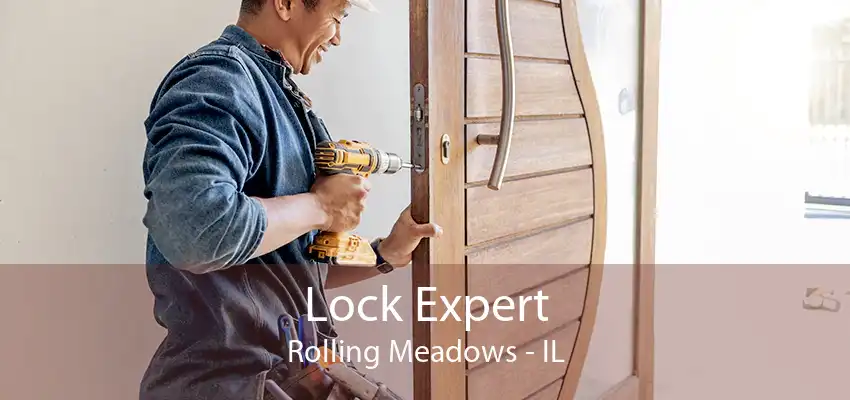 Lock Expert Rolling Meadows - IL