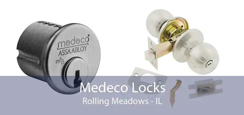 Medeco Locks Rolling Meadows - IL