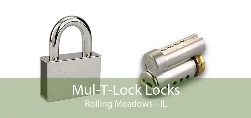 Mul-T-Lock Locks Rolling Meadows - IL